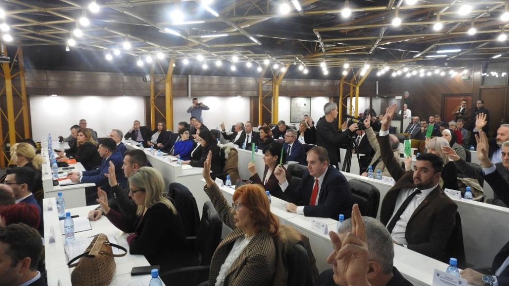 Potvrđena nova Vlada ZDK, poznata imena svih ministara